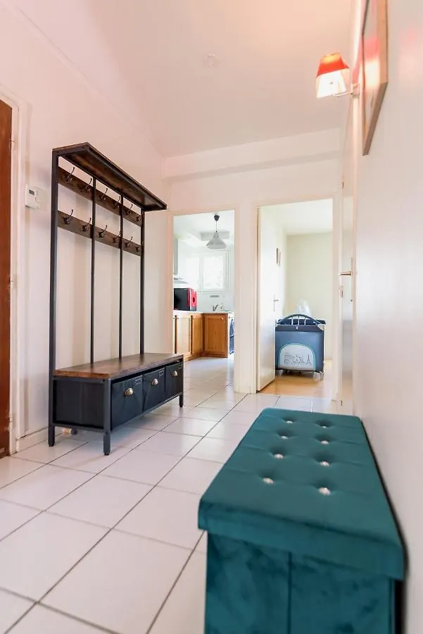Les Jardins De Rangueil, Parking, Metro, Piscine Apartment Toulouse