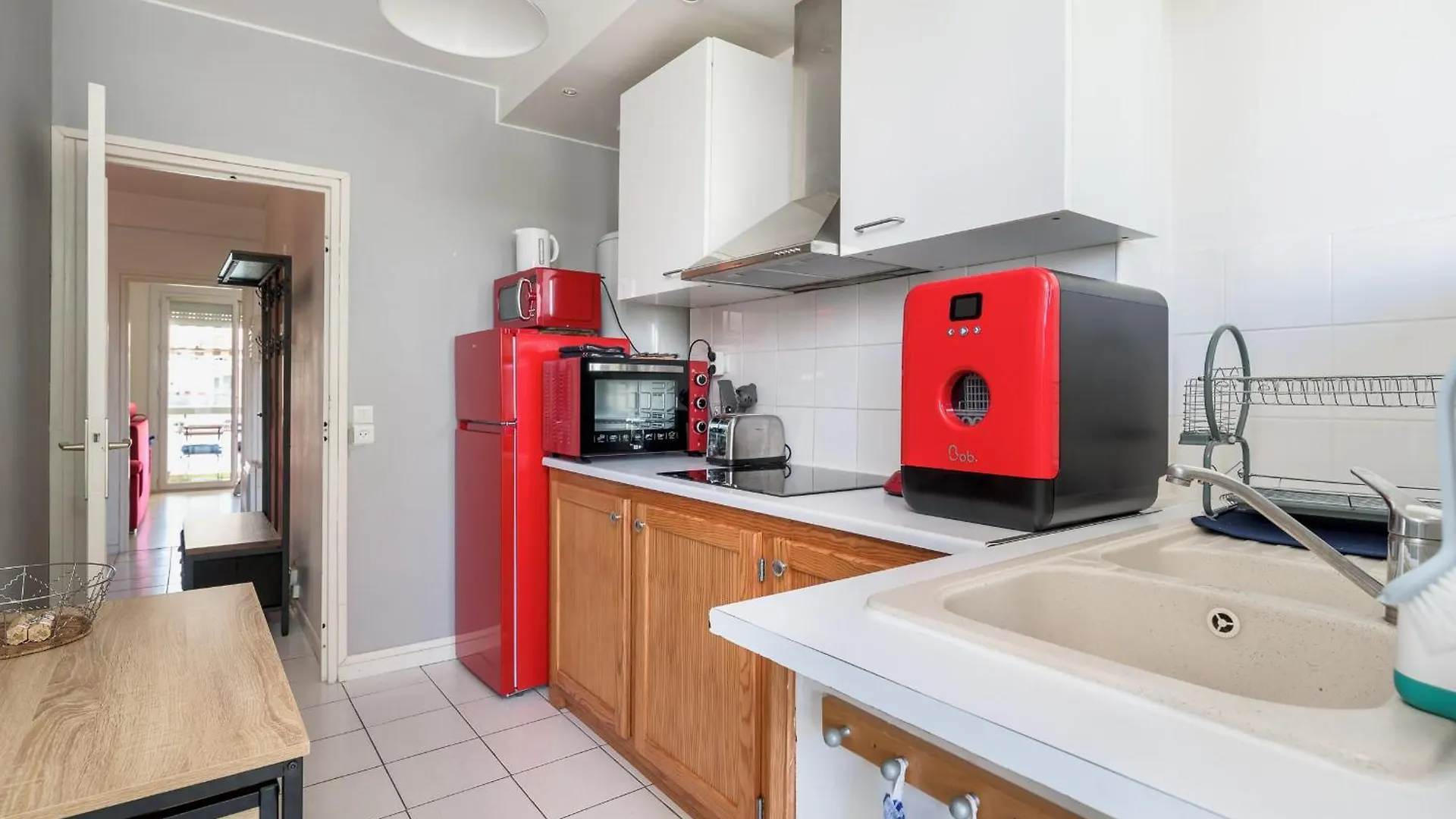 Les Jardins De Rangueil, Parking, Metro, Piscine Apartment Toulouse
