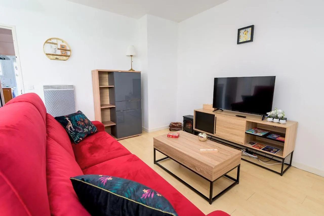 Apartamento Les Jardins De Rangueil, Parking, Metro, Piscine Toulouse 0*,