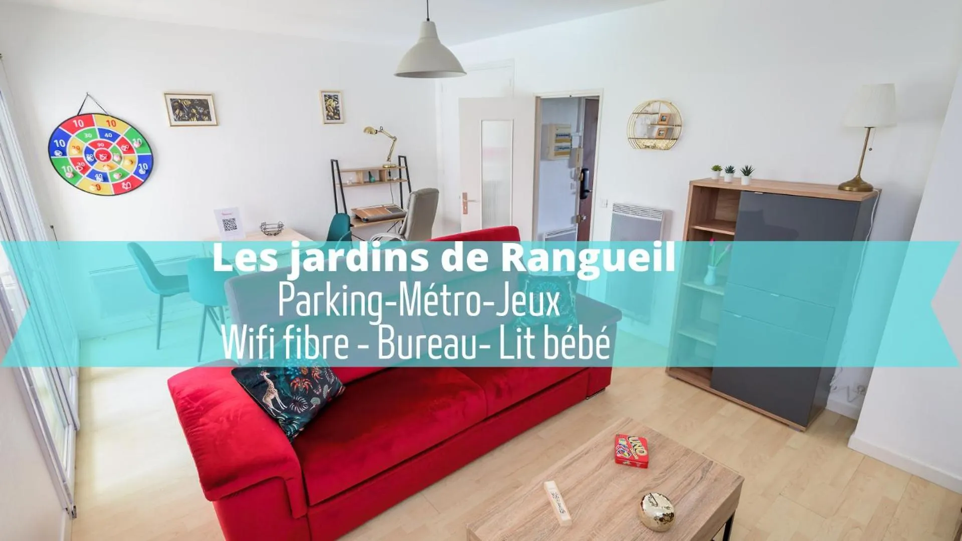 Apartamento Les Jardins De Rangueil, Parking, Metro, Piscine Toulouse