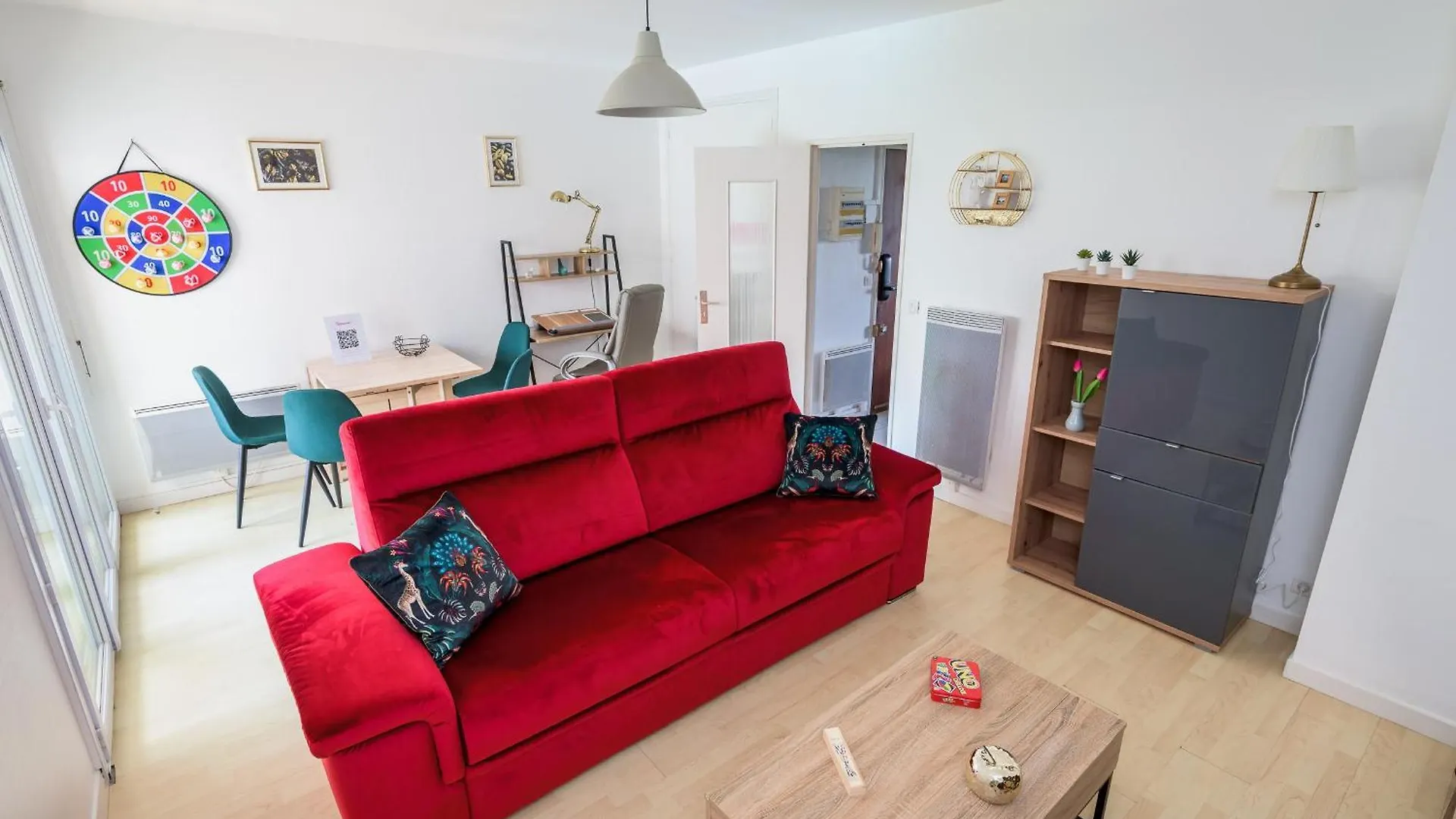 Apartamento Les Jardins De Rangueil, Parking, Metro, Piscine Toulouse